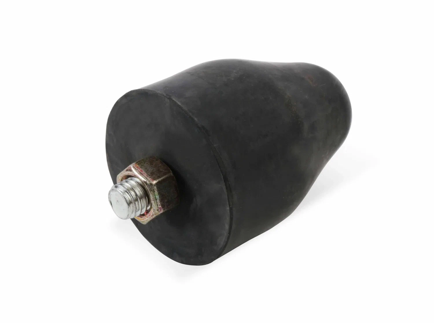 Mr. Gasket Traction Bar Snubbers - 1608